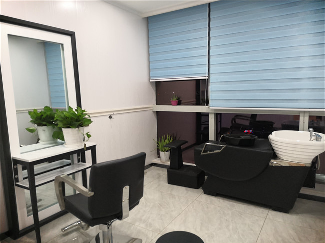 唐風采烏魯木齊店操作間