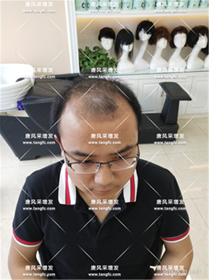 唐風采客戶案例