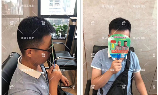 唐風(fēng)采客戶(hù)案例