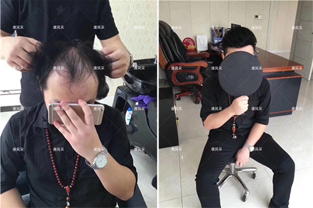 唐風采真實案例