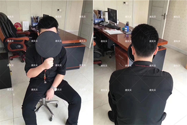 唐風采真實案例