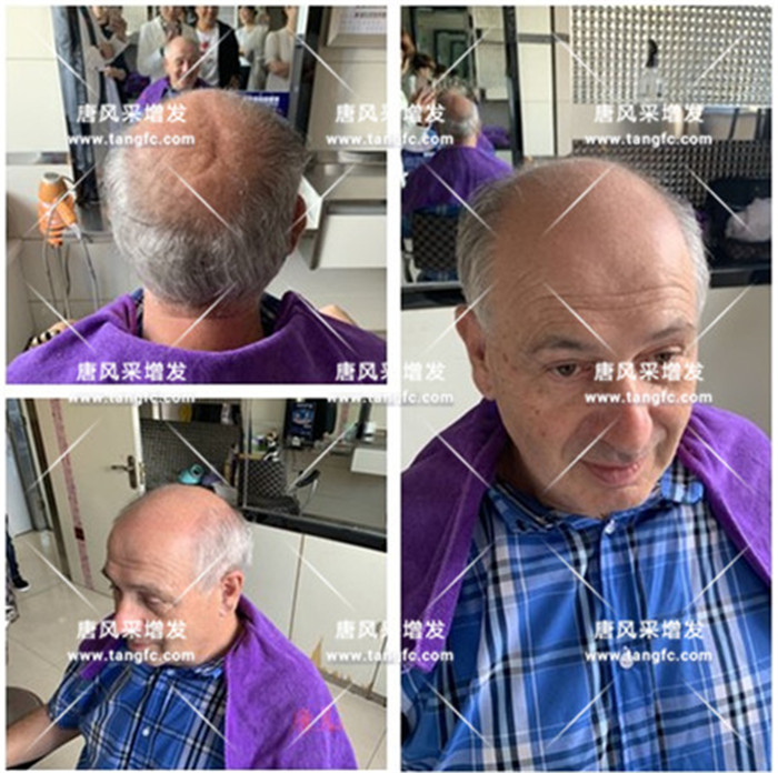 唐風采客戶案例