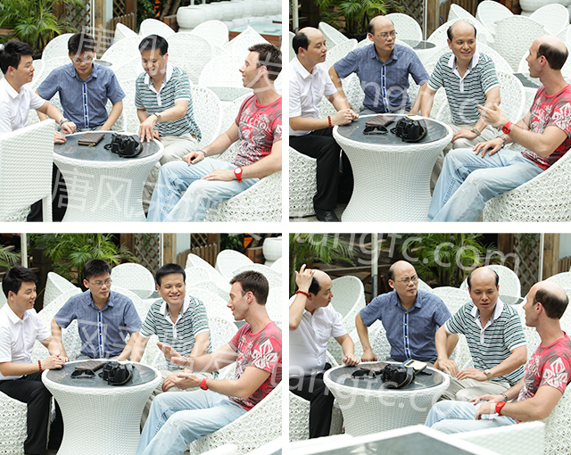 根據(jù)需求進行設計