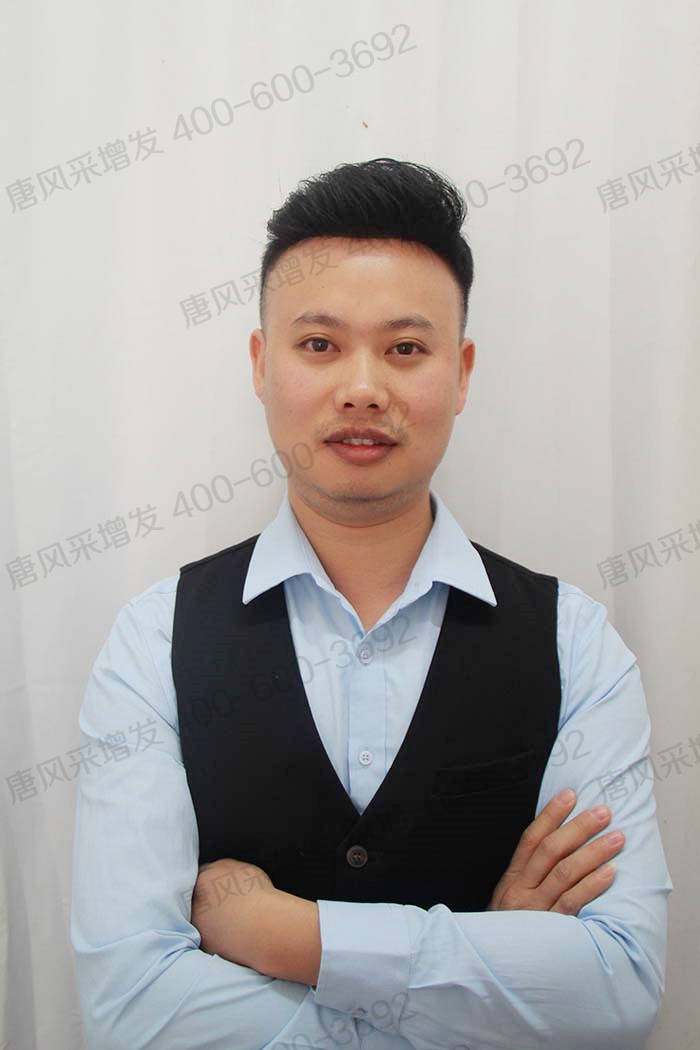 真發(fā)假發(fā)套 定制背頭假發(fā)