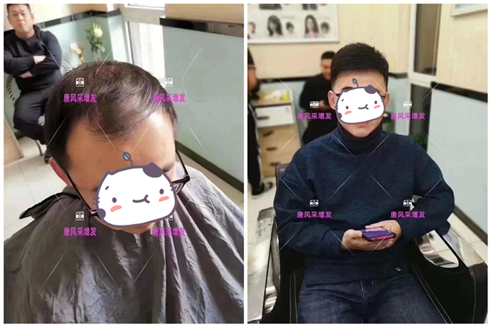 唐風(fēng)采客戶(hù)案例