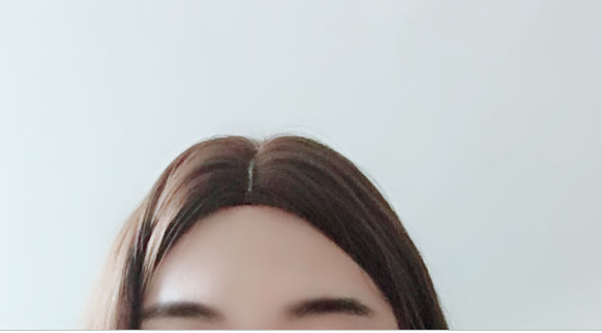 假發(fā)八字劉海怎么帶自然 \