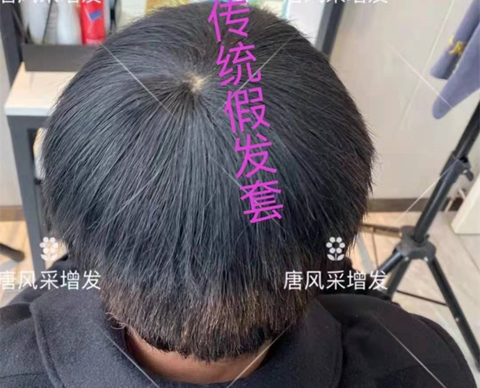 純手工真人發(fā)套的價(jià)格 \